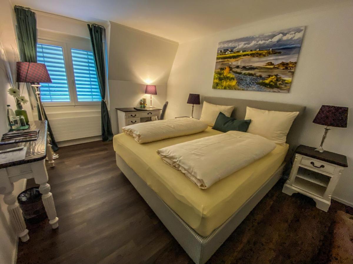 Trompeterschloessle Hotel & Residence Taegerwilen Экстерьер фото