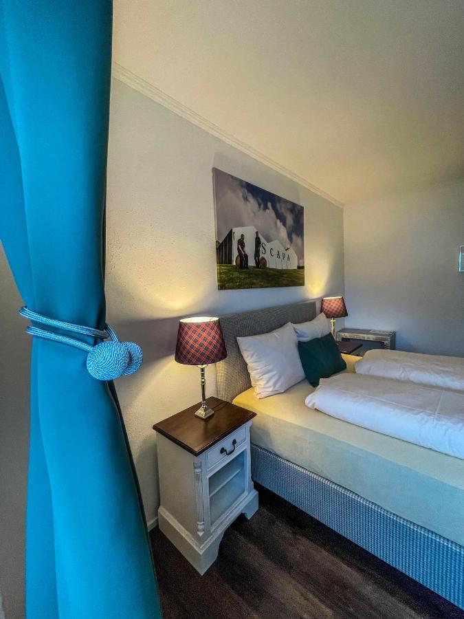 Trompeterschloessle Hotel & Residence Taegerwilen Экстерьер фото